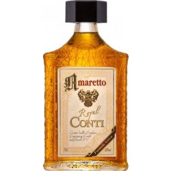 Royal Conti Amaretto 0,7l